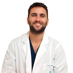 Dr.milicich Gabriel Andres