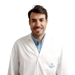 Dr.benedetto Ivan Eduardo
