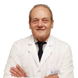 Dr.tuninetti Alberto Jose