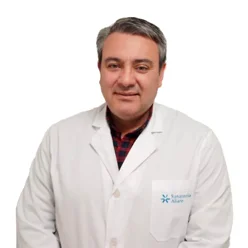 Dr.cruz Zarazaga Jose Guillermo