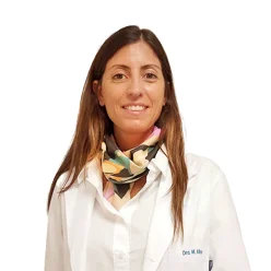 Dr.alico Mariana Soledad