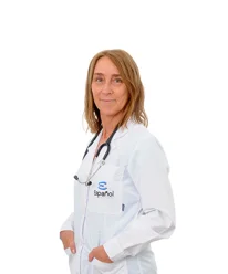 Dr.barbero Silvina Maria