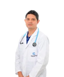 Dr.ortega Emiliano Martin