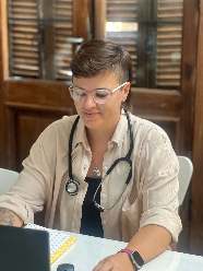 Dr.lopez Arango Maria Paula
