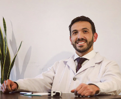 Dr.ilieff Elias Daniel