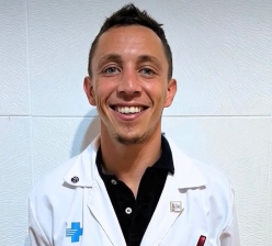 Dr.bernasconi Lisandro Javier