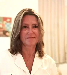 Dr.steren Sylvia Deborah