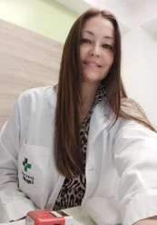 Dr.pamparana Silvina Alejandra