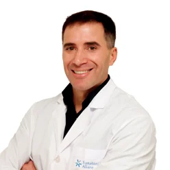 Dr.ioverno Marcelo Luis