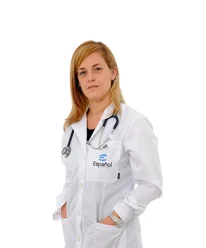 Dr.larsen Melina Jesica