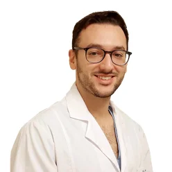 Dr.ferrero Lucas