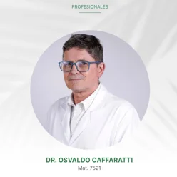 Dr.caffaratti Osvaldo