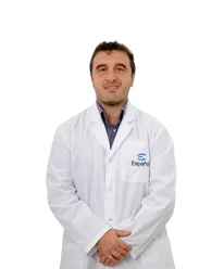 Dr.chiesa Gaston Gabriel