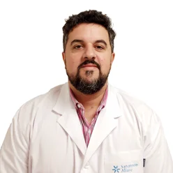Dr.marini Alfredo Martin